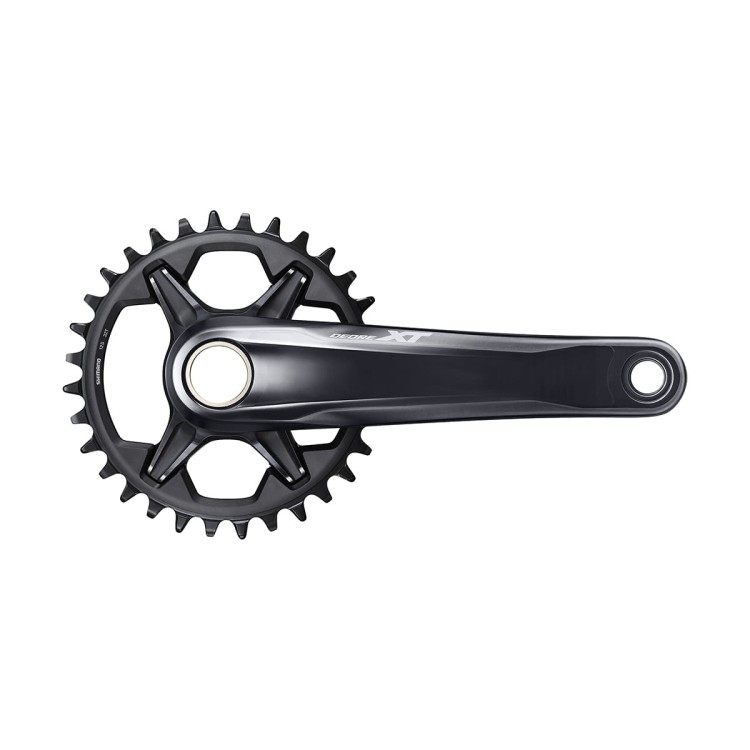 Mech Korb 12rz SHIMANO XT FC-M8100-1 bez tarcz 175-18345