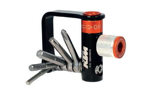 Zestaw KTM minitool 5 & CO2-18373