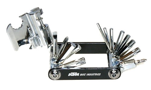 Zestaw KTM minitool pro 22-18374