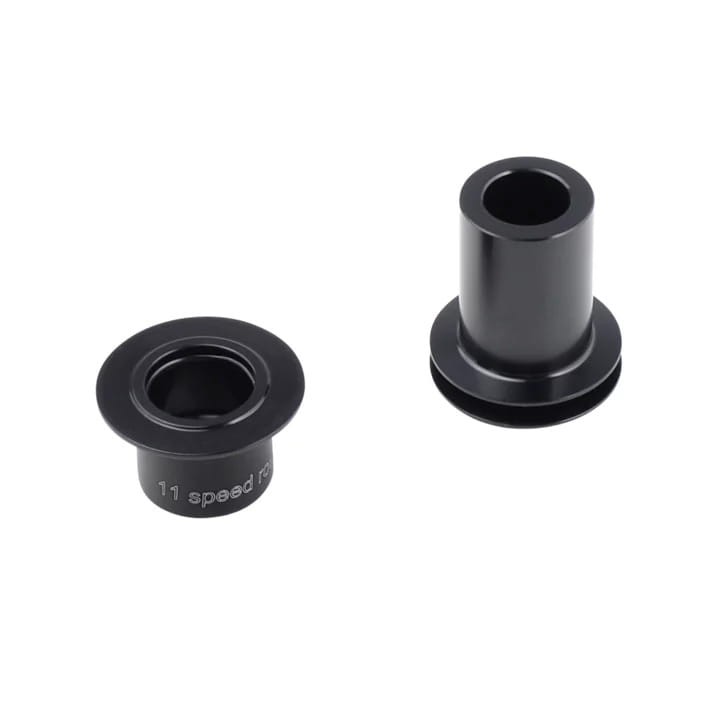 Adapter piasty BONTRAGER 240 DISC 12mm tył-18349