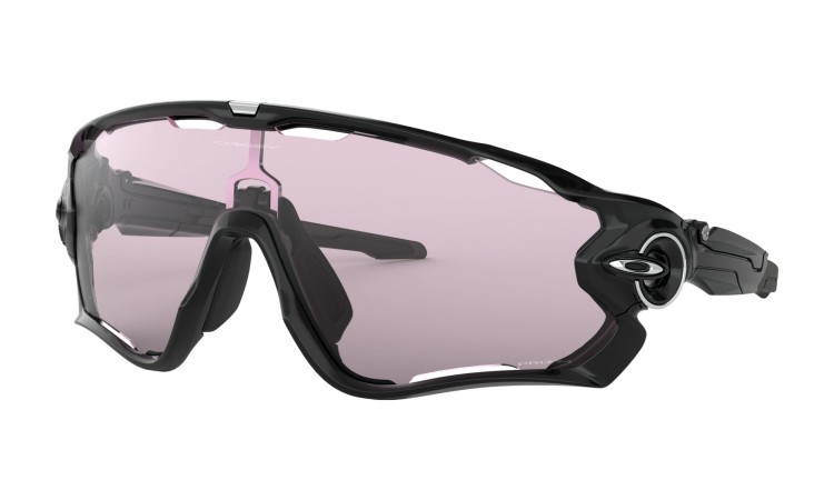 Okulary OAKLEY Jawbreaker prizm low OO9290-5431-18406