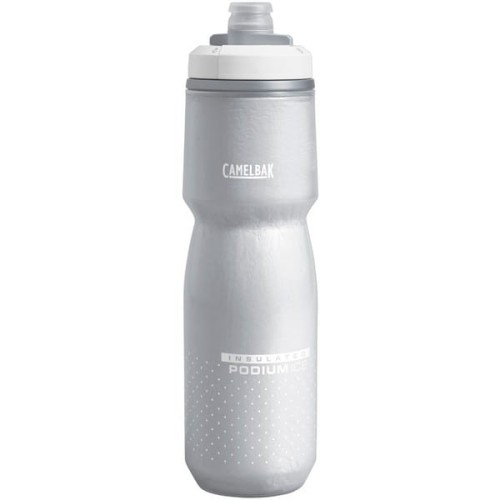 Bidon termiczny CamelBak Podium Ice 620ml biały-18484