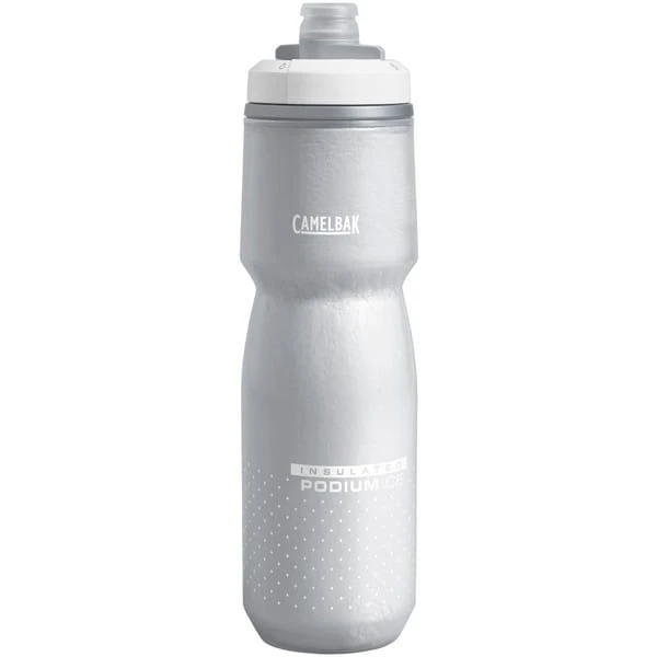 Bidon termiczny CamelBak Podium Ice 620ml biały-18484
