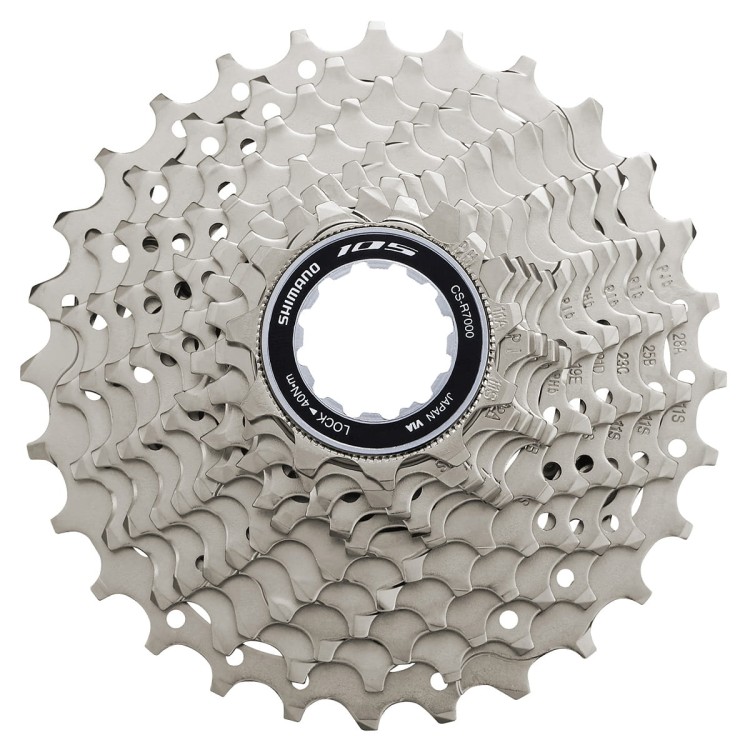 Kaseta SHIMANO 8rz. CLARIS [11-34]-18472
