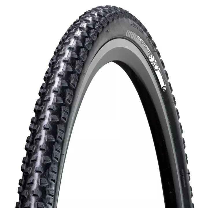 Opona BONTRAGER CX3 TI |700x33c| TLR-18605
