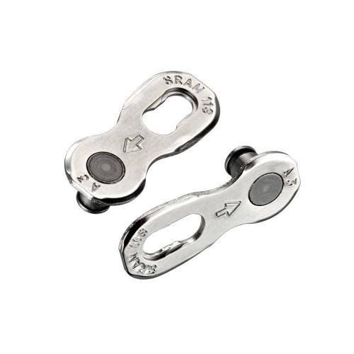 Spinka SRAM 11rz srebrna-18622