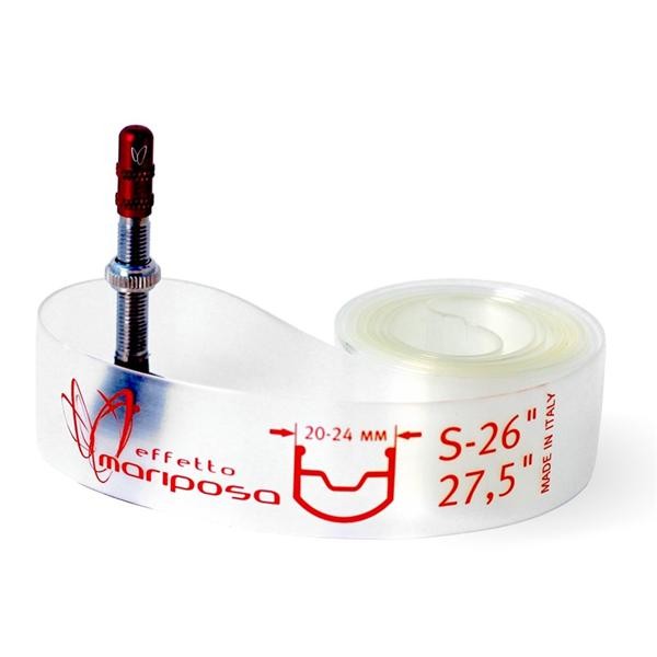 Opaska MARIPOSA Caffelatex strip 29r 2szt roz. M-18704