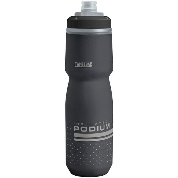 Bidon termiczny CamelBak Podium Chill 710ml czarny-18868