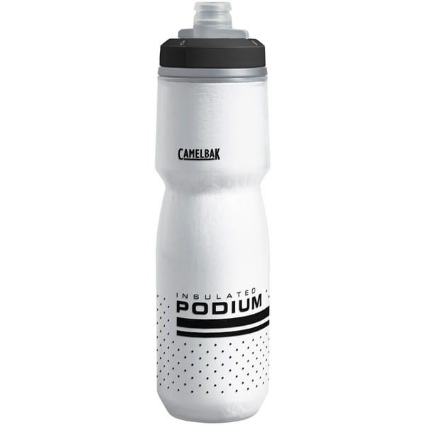 Bidon termiczny CamelBak Podium Chill 710ml biały-18869