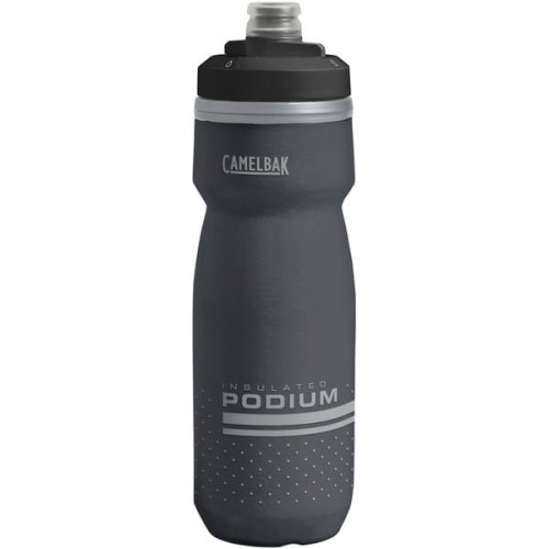 Bidon termiczny CamelBak Podium Chill 620ml biały-18870