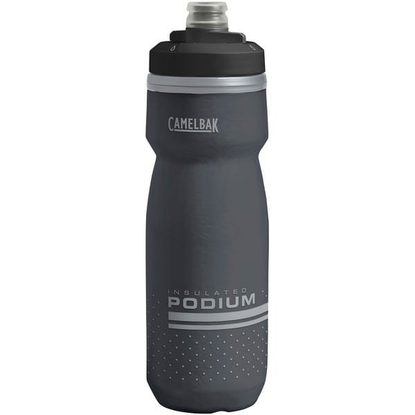 Bidon termiczny CamelBak Podium Chill 620ml biały-18870