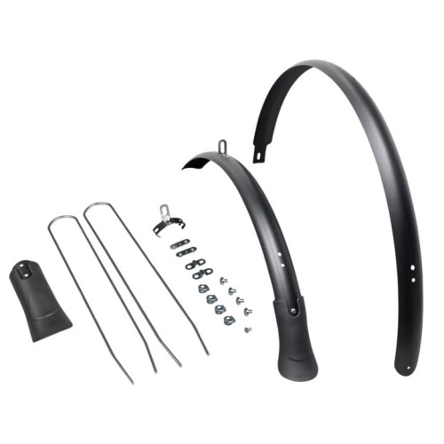 Błotniki przód i tył TREK CrossRIp+ 700x48-18875