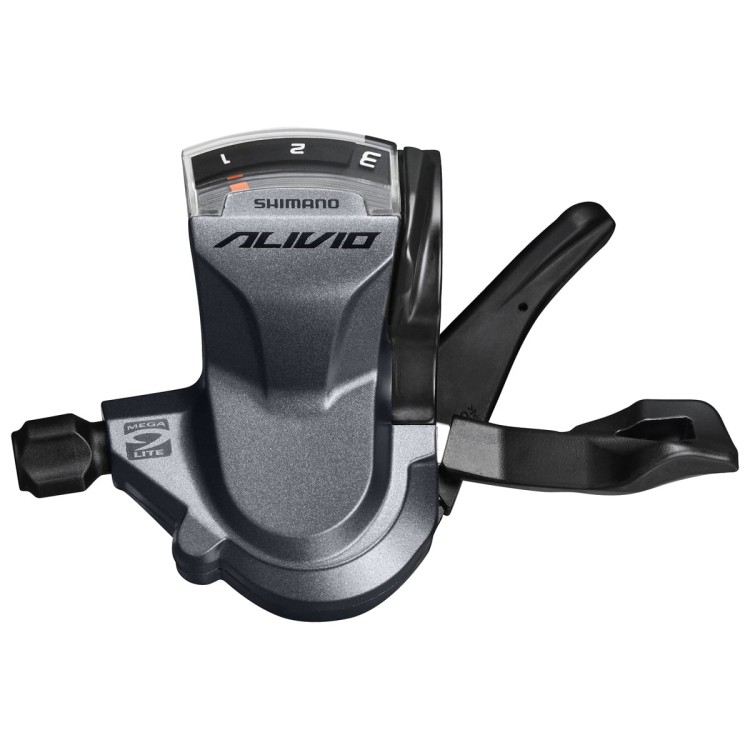 Manetka Lewa SHIMANO ALIVIO 3rz SL-M4000-18910