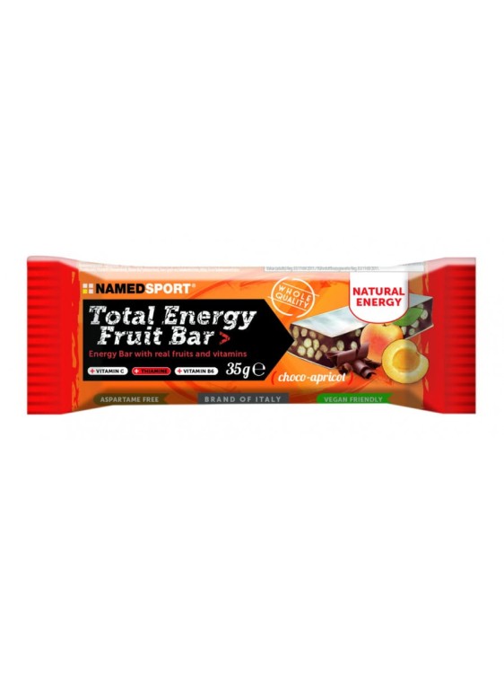Baton energetyczny NAMEDSPORT fruit bar 35gr owoc4-18937