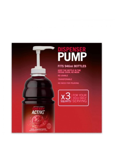 Dozownik do butelki CHERRY Active-18935