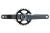 Tarcza GARBARUK Shimano DM XTR XT round 34T-18996