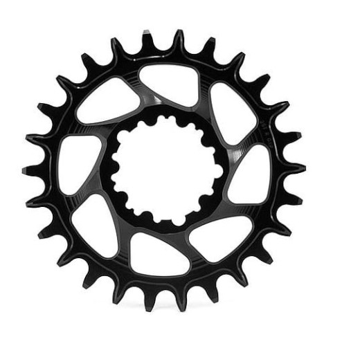 Tarcza GARBARUK SRAM GXP/DUB DM round 32T boost-19013