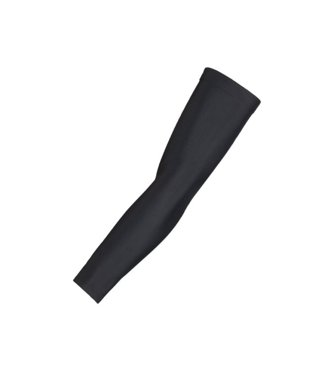 Rękawki ACCENT LYCRA czarne-19232