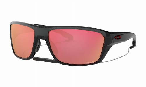 Okulary OAKLEY Split Shot black prizm OO9416-1864-19248