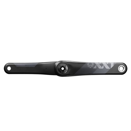 Korba SRAM XX1 carbon DUB 175mm pod quarq-19378