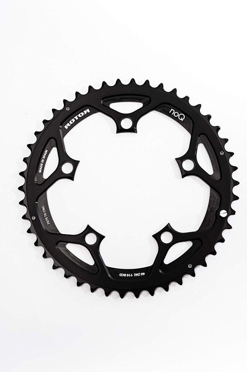 Tarcza Mechanizmu ROTOR Ring 39z 110x5-19407