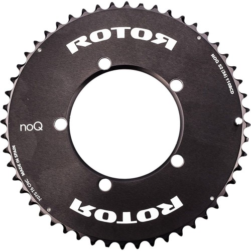 Tarcza Mechanizmu ROTOR Ring 53z 110x5-19408