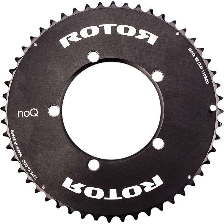 Tarcza Mechanizmu ROTOR Ring 53z 110x5-19408