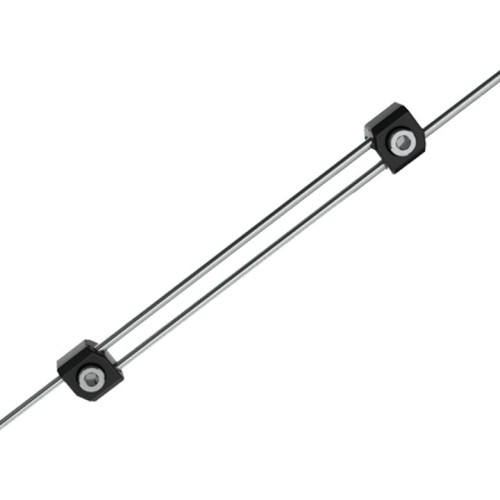 Błotniki przód i tył BONRAGERR NCS 700x35 35-45m-19432