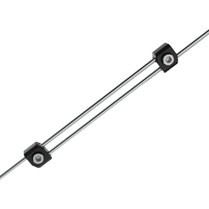 Błotniki przód i tył BONRAGERR NCS 700x35 35-45m-19432