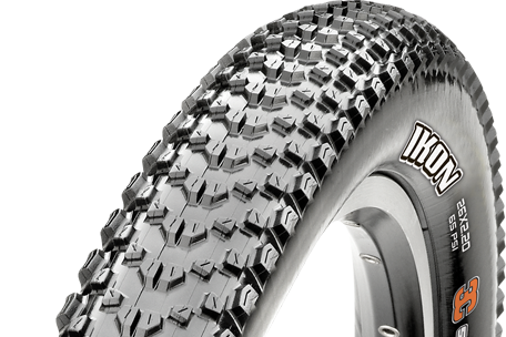 Opona MAXXIS Ikon EXC DUAL 29x2.2 zwijana -19459