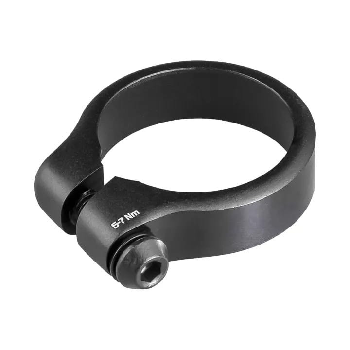 Obejma sztycy BONTRAGER CLamp 36,4mm bolt on-19668