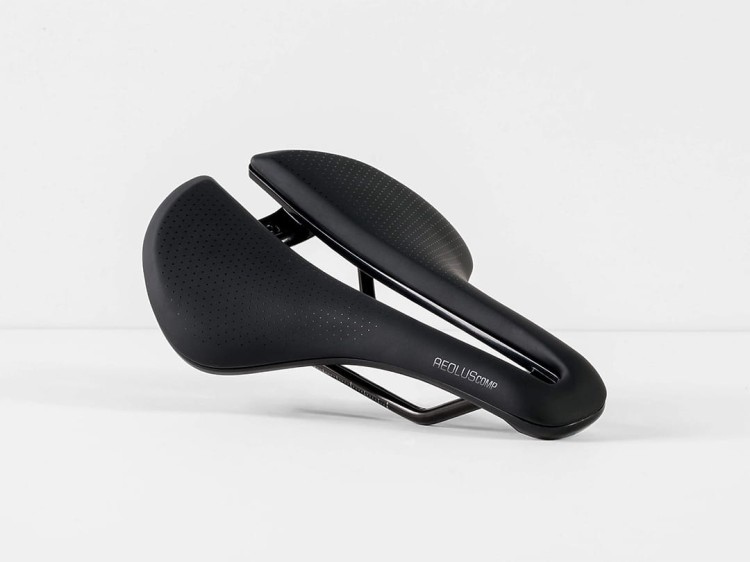 Siodełko BONTRAGER Aeolus comp-18384