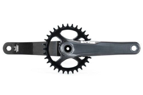 Tarcza GARBARUK Shimano DM XTR XT round 32T-19738