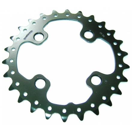 Tarcza Mechanizmu SHIMANO 26T-AK FC-M675-19992
