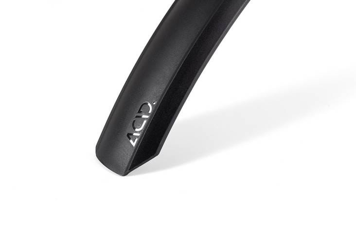 Błotniki przód i tył CUBE Acid cross 53mm 28r 1,7-20274