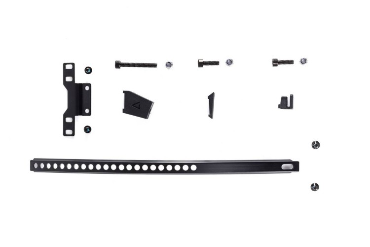 Bagażnik CUBE ACID SIC 28 RLINK-20346