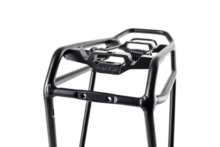 Bagażnik CUBE ACID SIC 28 RLINK-20347