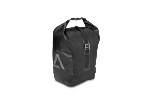 Torba ACID sakwa 15L traveler czarna-20352
