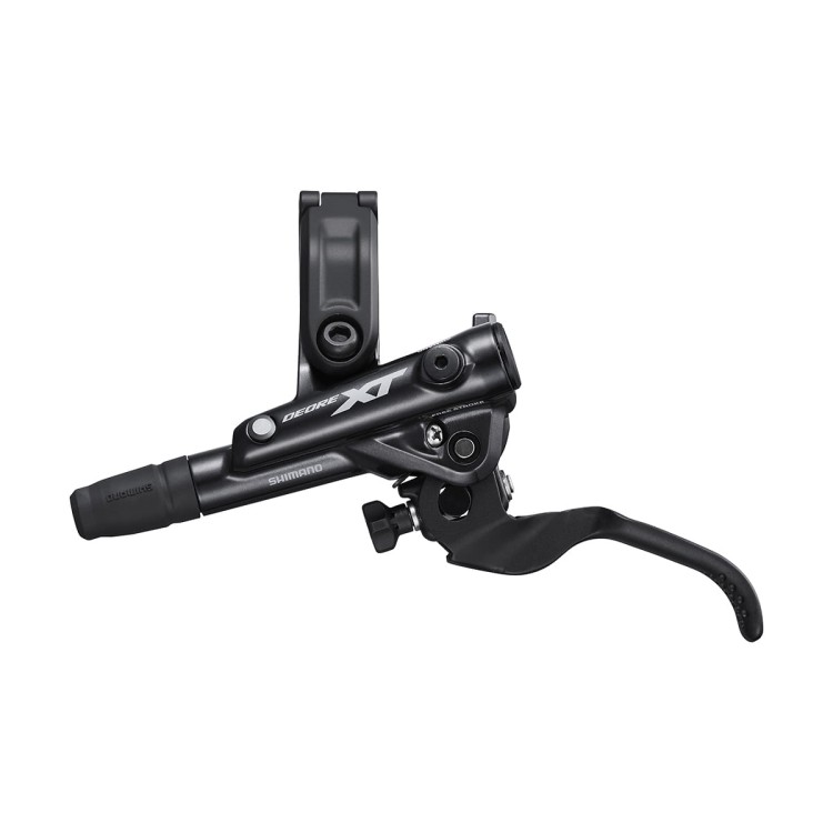 Dźwignia Hamulca Lewa BL-M8100 Ham -20378