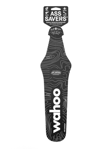 Błotnik Wahoo ass Saver-20411