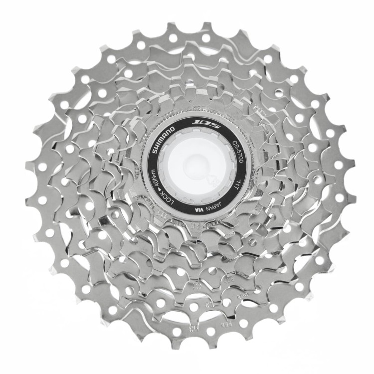 Kaseta SHIMANO 10rz CS-5700 105 [11-28]-20440