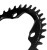 Tarcza GARBARUK shimano M8000 M7000 oval 34t-20449