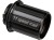 Bębenek DTSWISS 3 zapadki do piasty SHIMANO 12rz-20455