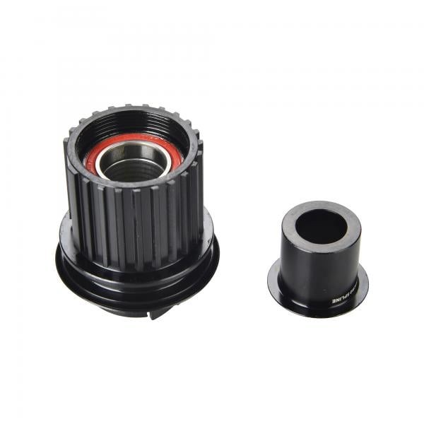 Bębenek DTSWISS 3 zapadki do piasty SHIMANO 12rz-20456