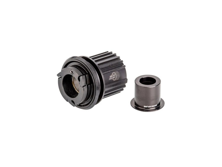 Bębenek DTSWISS 3 zapadki do piasty SHIMANO 12rz-20457