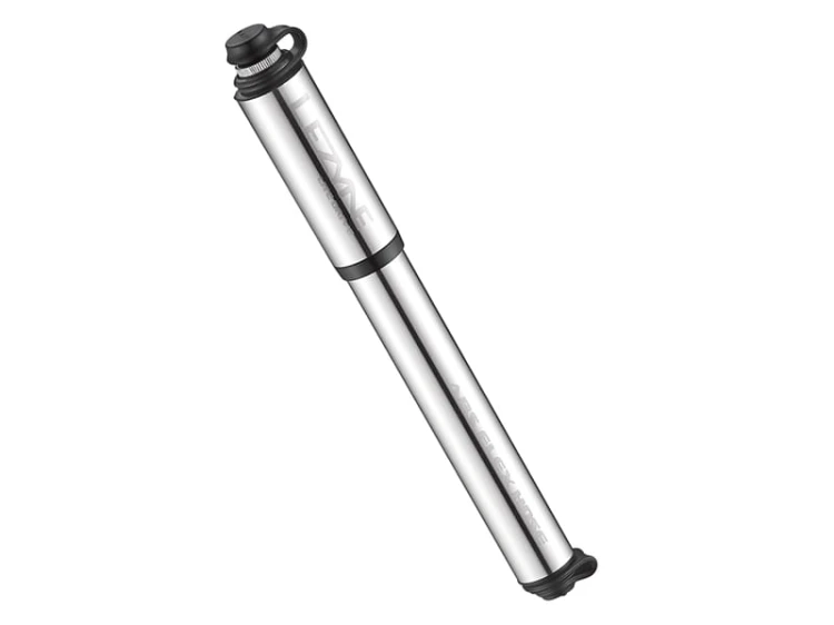 Pompka LEZYNE LITE DRIVE HP S ABS 160psi dł.krótka-20505