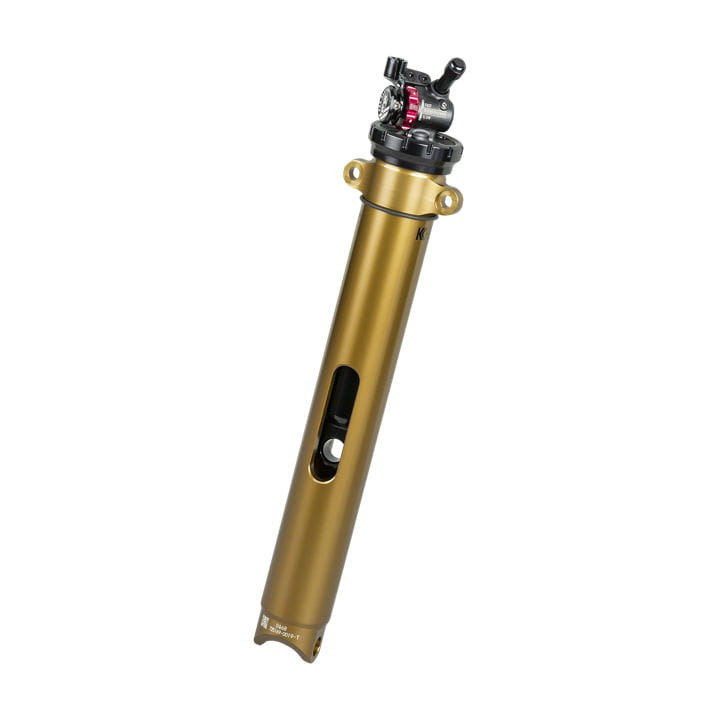 Amortyzator FOX Supercaliber 29 Kashima-20615