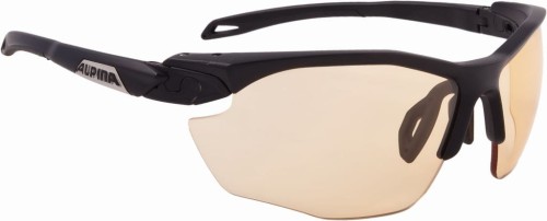 Okulary ALPINA TWIST FIVE HR VL+ orang fotochrom-20618