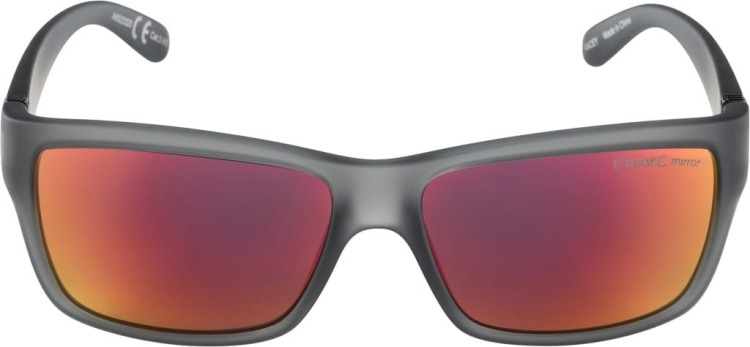 Okulary ALPINA KACEY cza nieb mirror-20625