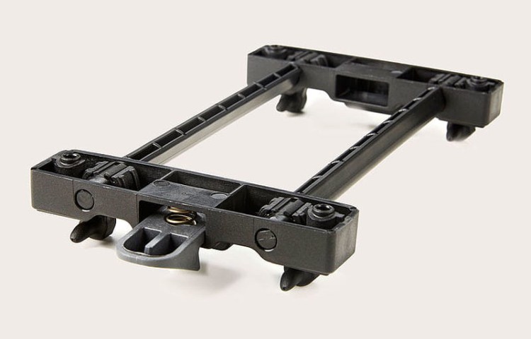 Racktime snap it system adapter do systemu-20620